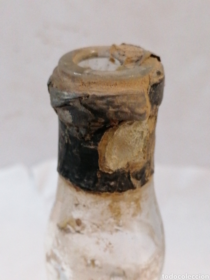 Botellas antiguas: Antigua Licor 43 - Foto 3
