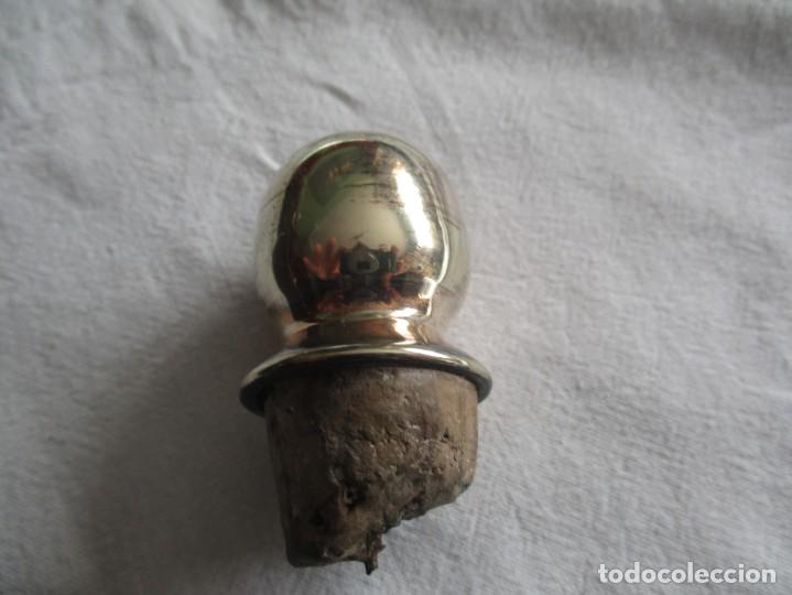 Botellas antiguas: botella royal doulton - Foto 7