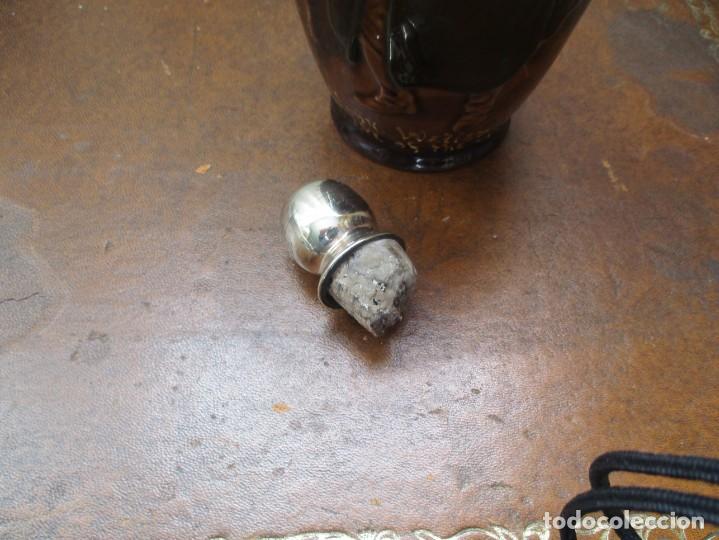 Botellas antiguas: botella royal doulton - Foto 11