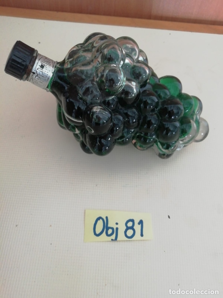 Botellas antiguas: BOTELLA DE VINO - Foto 1