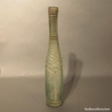 Botellas antiguas: BOTELLA DE AGUA MINERAL DE SUDÁFRICA. 1900. Lote 217919800