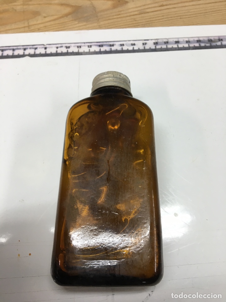 Botellas antiguas: Laboratorio Dr. ESTEVE S.A. ( P ) - Foto 2