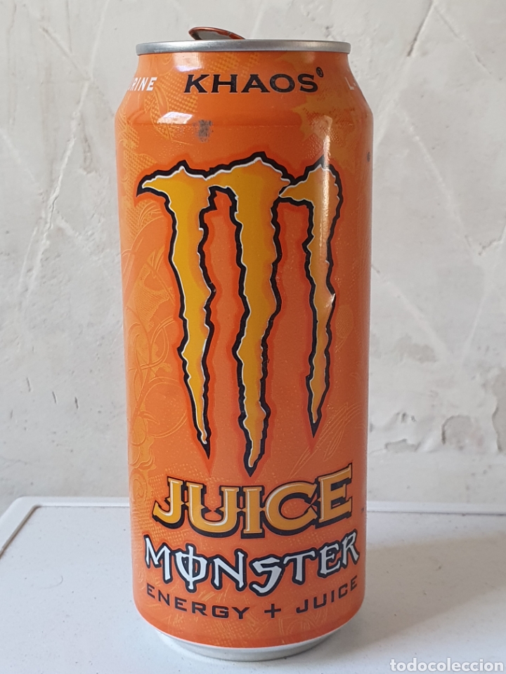 Monster juice где купить