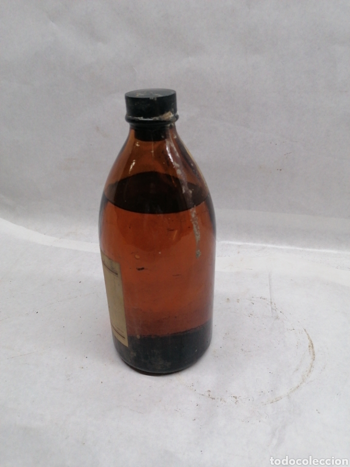 Botellas antiguas: Concentrado PDE - Foto 5