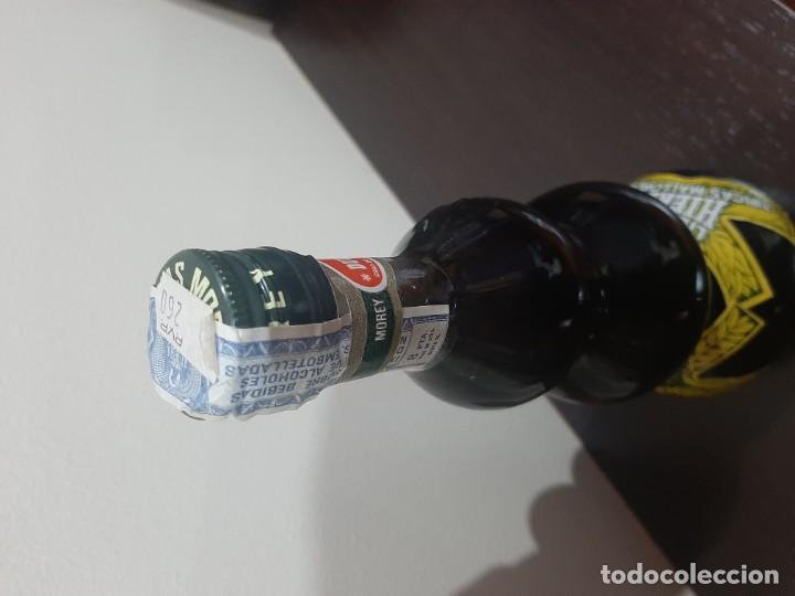 Botellas antiguas: Licor de hierbas mallorquinas - Foto 2