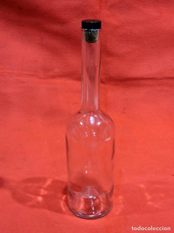 Botellas antiguas: Botellas Crista 2 Unidades - Foto 7