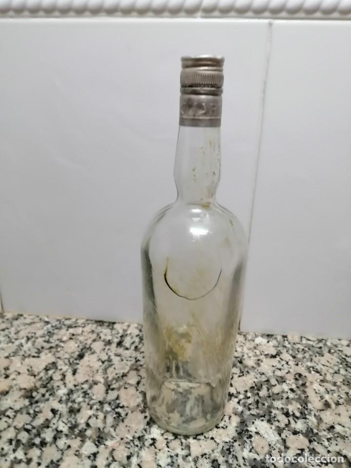 Botellas antiguas: ANTIGUA BOTELLA CHARTREUSE - Foto 1