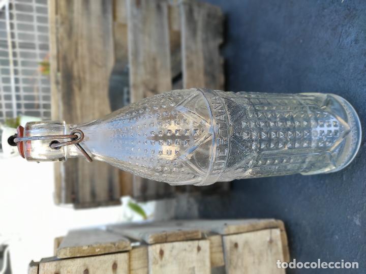 Botellas antiguas: La huertana - Foto 2 - 233161000