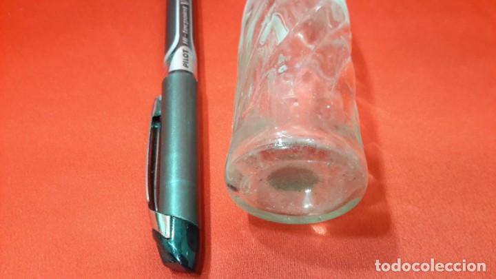 Botellas antiguas: MINI BOTELLA DE PEPSI - Foto 5
