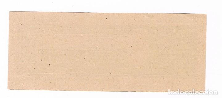 Botellas antiguas: BULGAROL - VALENCIA - 1948 - Foto 2