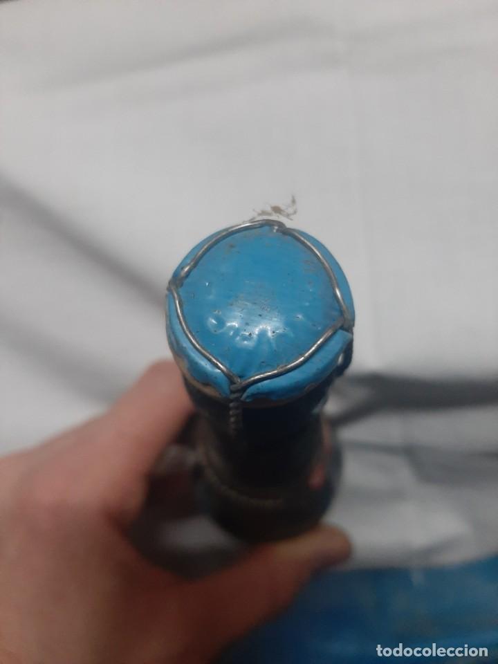 Botellas antiguas: 2 Botellas benjamin codorniu - Foto 4