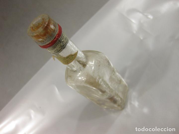 Botellas antiguas: BOTELL&Iacute;N DE RON - RHUM SAINT JAMES - Foto 5