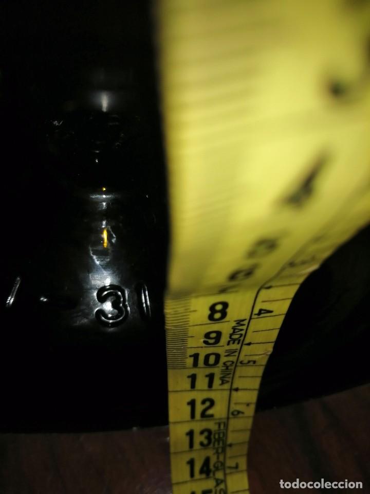 Botellas antiguas: Botella gigante de faustino - Foto 10