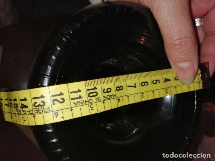 Botellas antiguas: Botella gigante de faustino - Foto 11