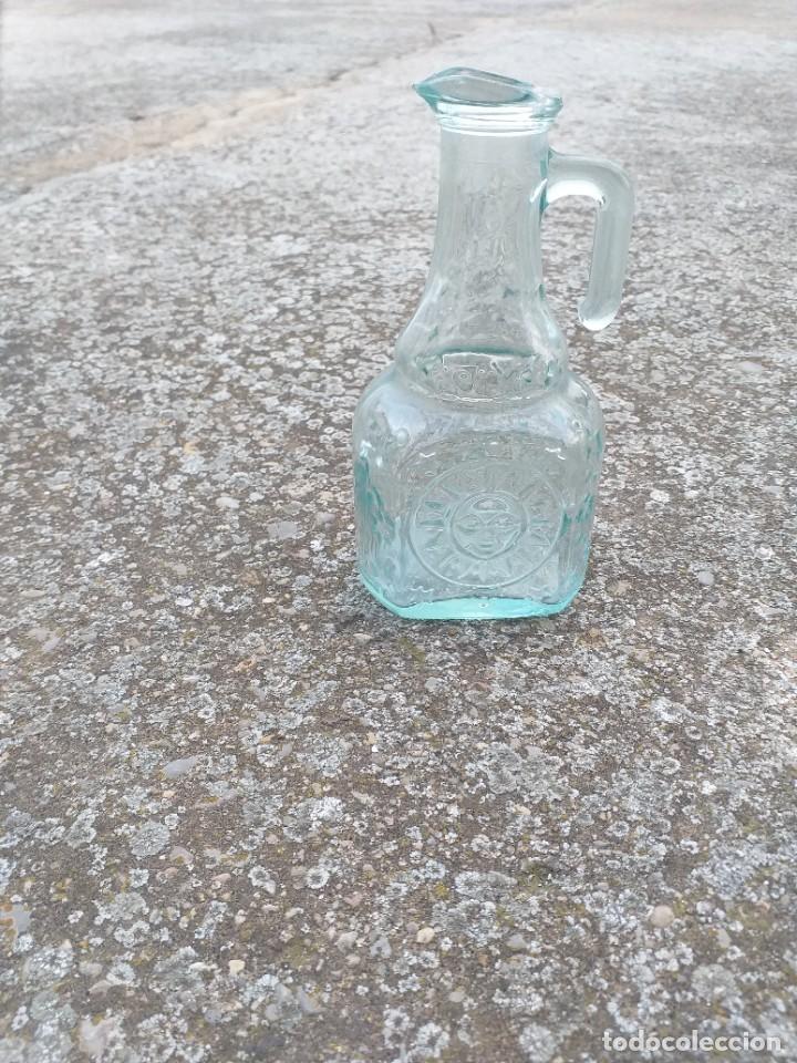 Botellas antiguas: Botellas - Foto 1