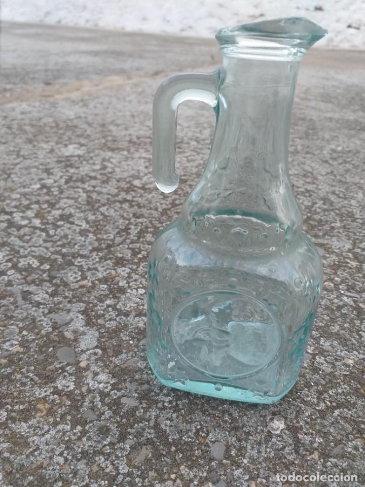 Botellas antiguas: Botellas - Foto 2