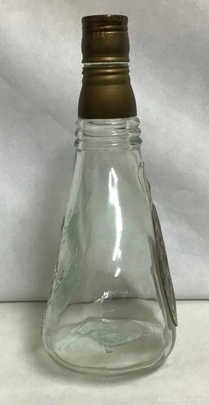 Botellas antiguas: SWING, BOTELLA VACIA - Foto 3