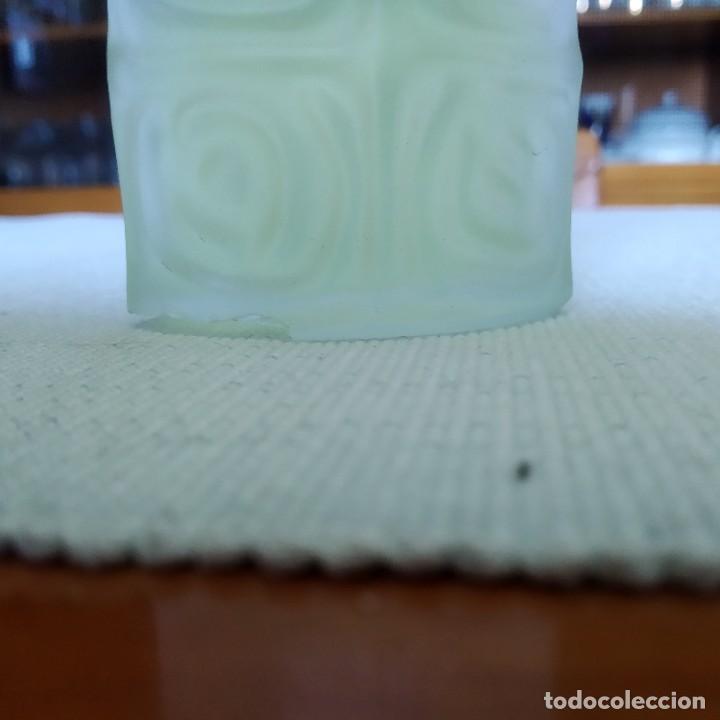 Botellas antiguas: Botella Perfume Lancome - Foto 3