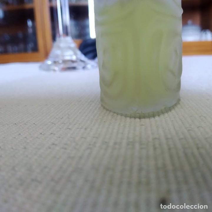 Botellas antiguas: Botella Perfume Lancome - Foto 4