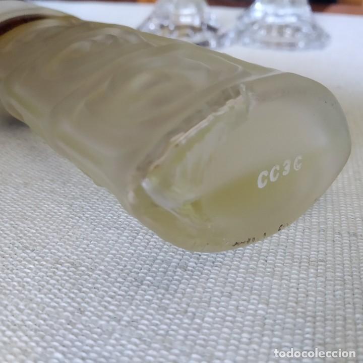Botellas antiguas: Botella Perfume Lancome - Foto 6