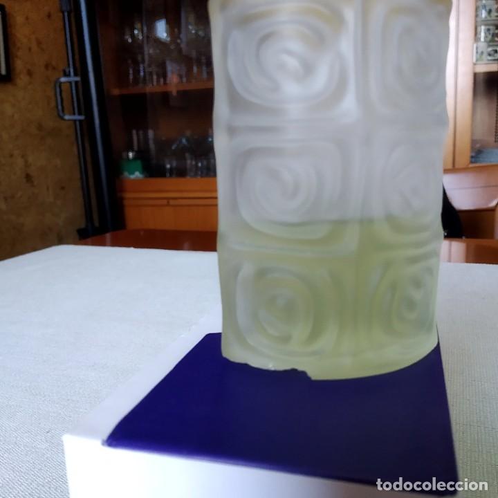 Botellas antiguas: Botella Perfume Lancome - Foto 8