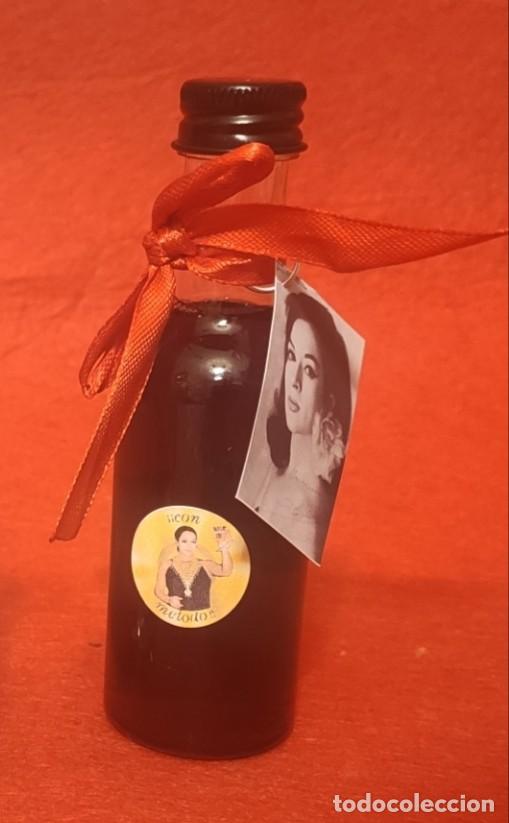 Botellas antiguas: Lola Flores - Foto 1