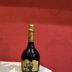 Botellas antiguas: CHAMPAGNE ALBERT LE BRUN VIEILLE FRANCE DEPUIS 1860 750 ML .. Lote 266563933