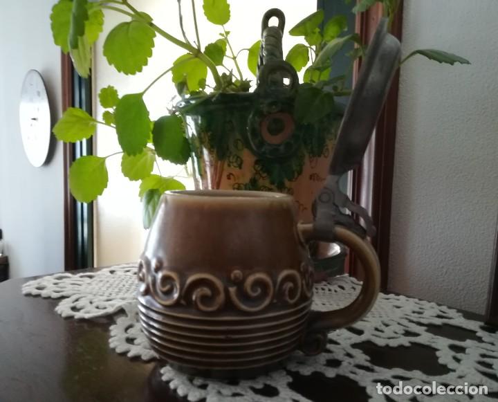 Botellas antiguas: Jara cerveza - Foto 5