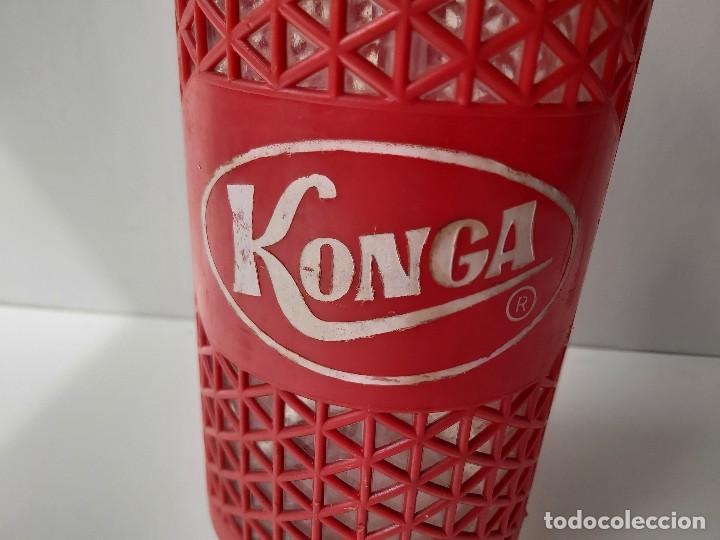 Botellas antiguas: SIFON KONGA - Foto 3