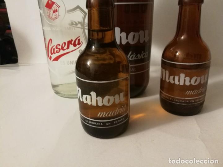 Botellas antiguas: Botellas antiguas - Foto 2