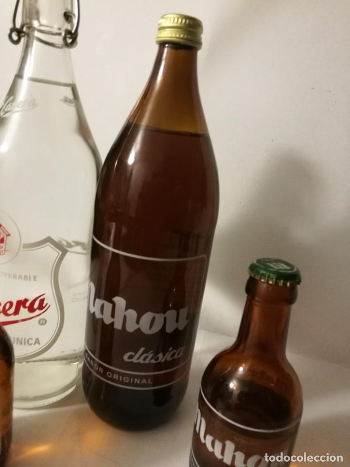 Botellas antiguas: Botellas antiguas - Foto 3