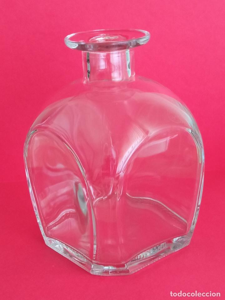 Botellas antiguas: Vasos y Licorera - Luigi Bormioli - Foto 4