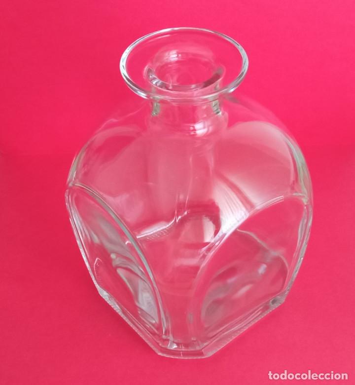 Botellas antiguas: Vasos y Licorera - Luigi Bormioli - Foto 5