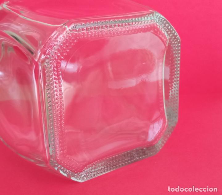 Botellas antiguas: Vasos y Licorera - Luigi Bormioli - Foto 7