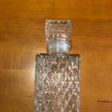 Botellas antiguas: ANTIGUO BOTE DE LICOR