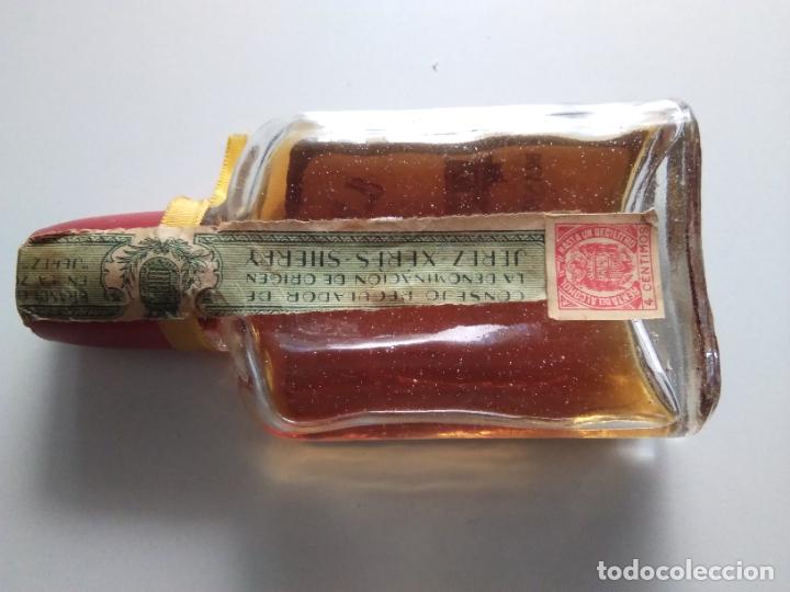 Botellas antiguas: BRANDY LUSTAU CINTAS DE ORO - Foto 11