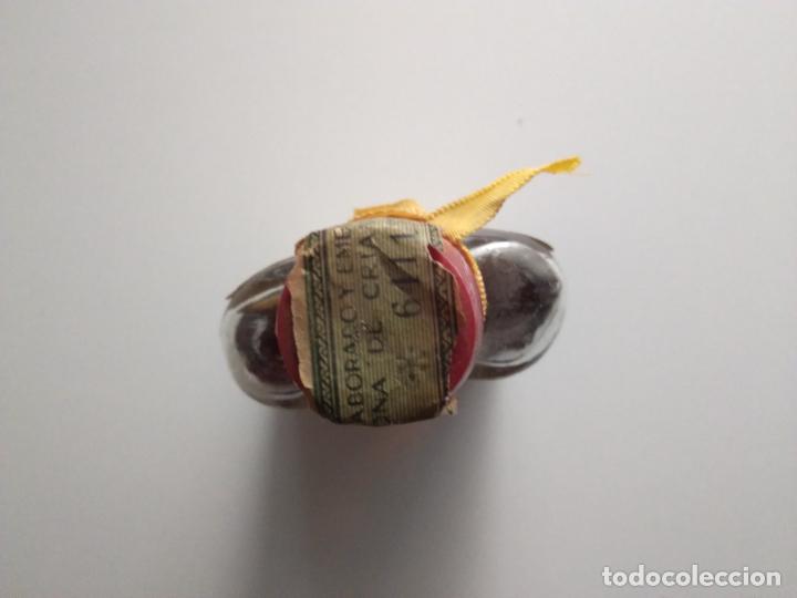 Botellas antiguas: BRANDY LUSTAU CINTAS DE ORO - Foto 12