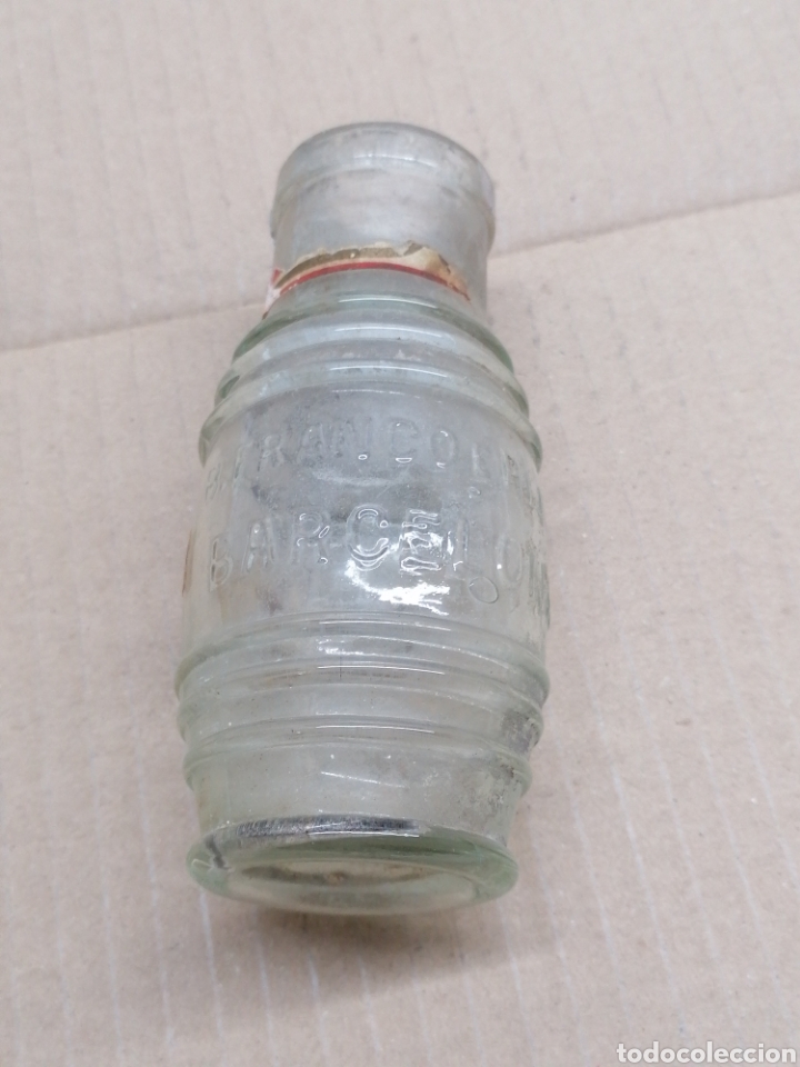 Botellas antiguas: B. Franco e hijos - Foto 5