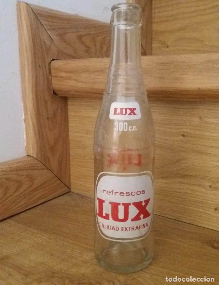 botella de zz años 70 - Compra venta en todocoleccion