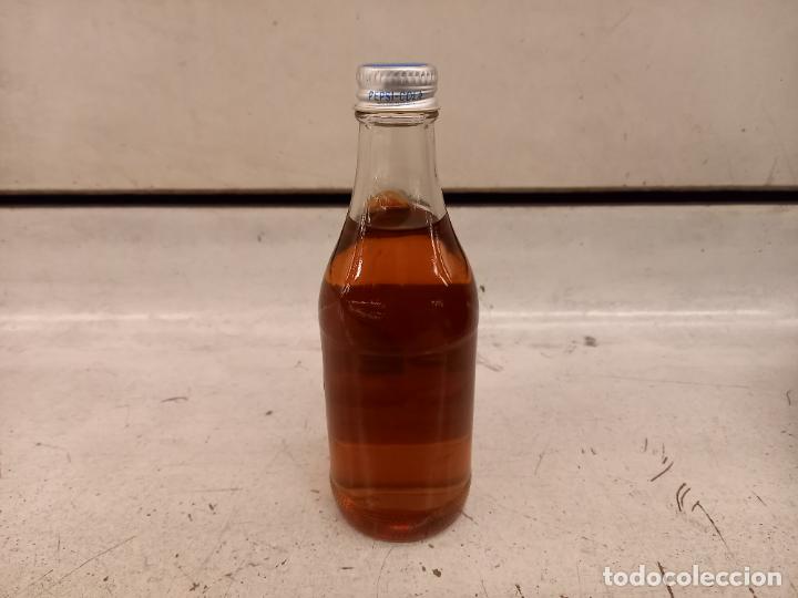 Botellas antiguas: Botella de pepsi cola - Foto 2