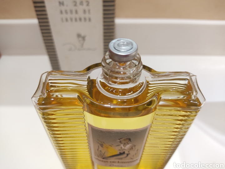 Botellas antiguas: Perfume Dana. - Foto 3
