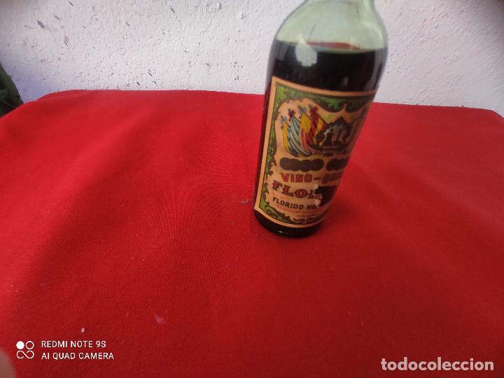 Botellas antiguas: botellin - Foto 2
