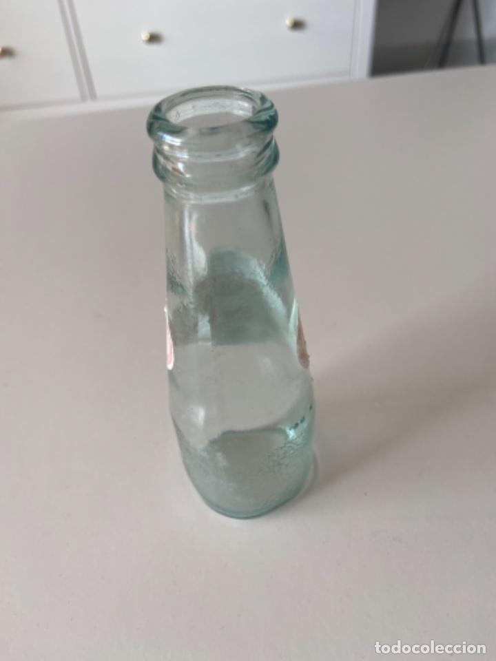 Botellas antiguas: Botella crodino - Foto 3