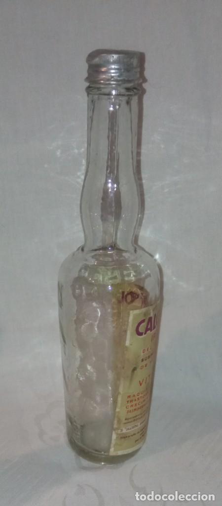 Botella cristal personalizada Ceres de Aquaneo ecoglass 50 cl o 75 cl