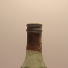 Botellas antiguas: ANTIGUA BOTELLA DE AGUA CARABAÑA - VER TODAS LAS FOTOS. Lote 325246888