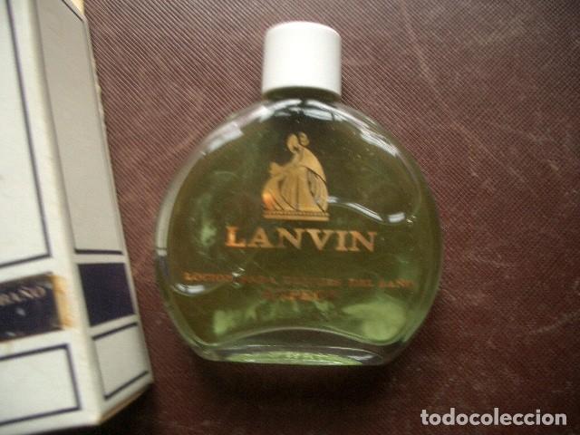 Botellas antiguas: Lalvin Arpege - Foto 2