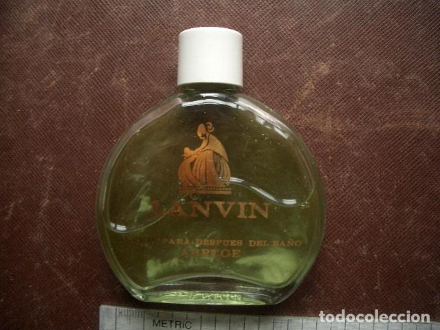 Botellas antiguas: Lalvin Arpege - Foto 3