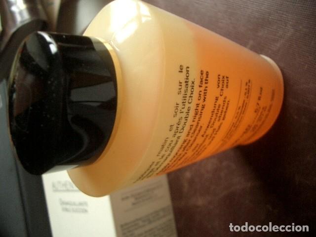 Botellas antiguas: Payot demaquillante - Foto 2