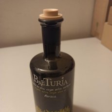 Botellas antiguas: BOTELLA DECORATIVA.. Lote 330343543