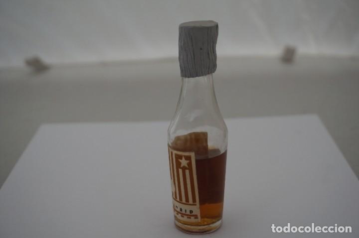 Botellas antiguas: BOTELLIN - CO&Ntilde;AC ORTE - Foto 2